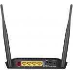 D-Link 2750U Firmwares