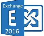 Install Exchange 2016 Step by Step